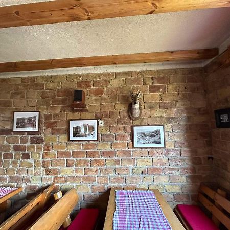 Bed And Breakfast Umoljani מראה חיצוני תמונה