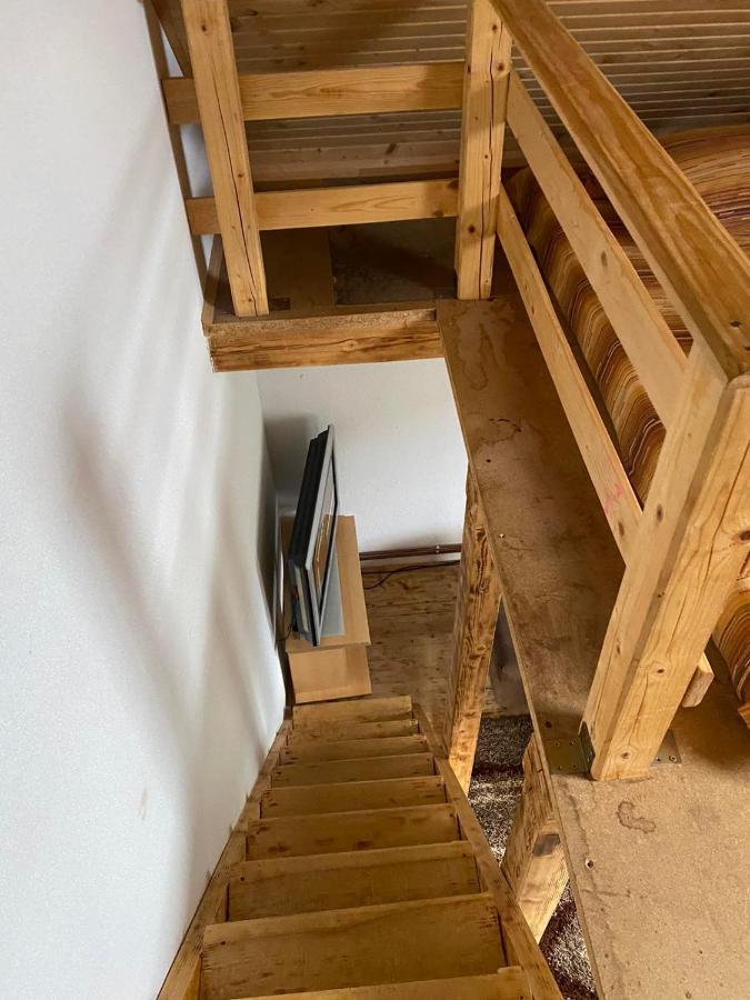 Bed And Breakfast Umoljani מראה חיצוני תמונה