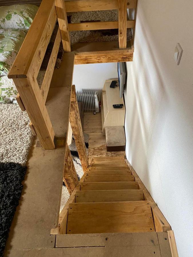 Bed And Breakfast Umoljani מראה חיצוני תמונה