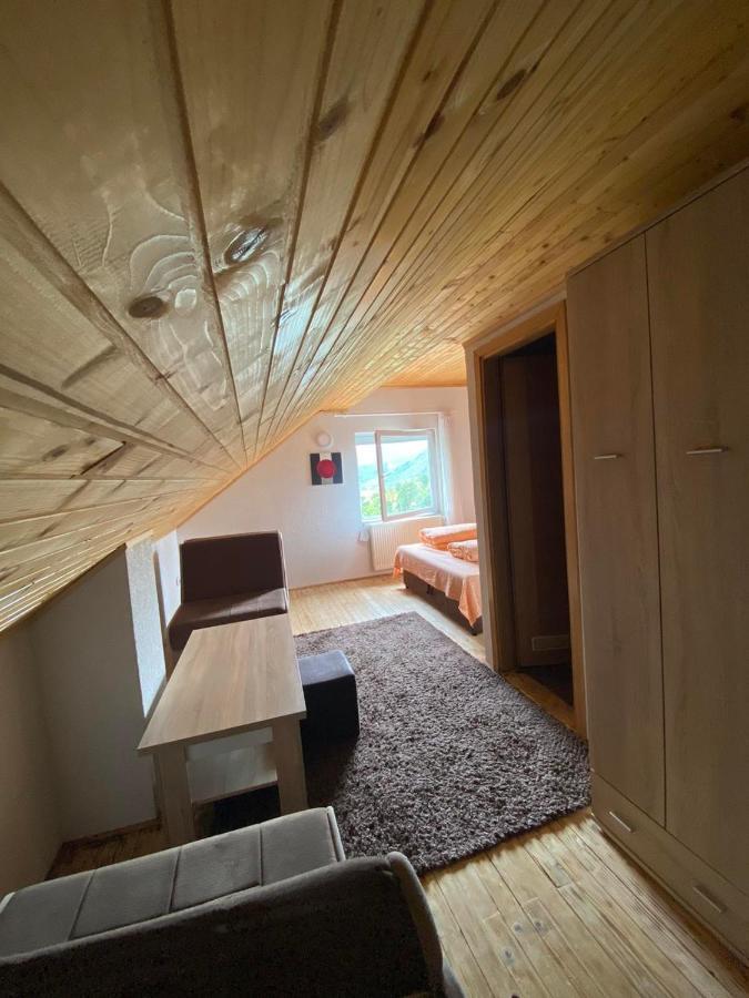 Bed And Breakfast Umoljani מראה חיצוני תמונה