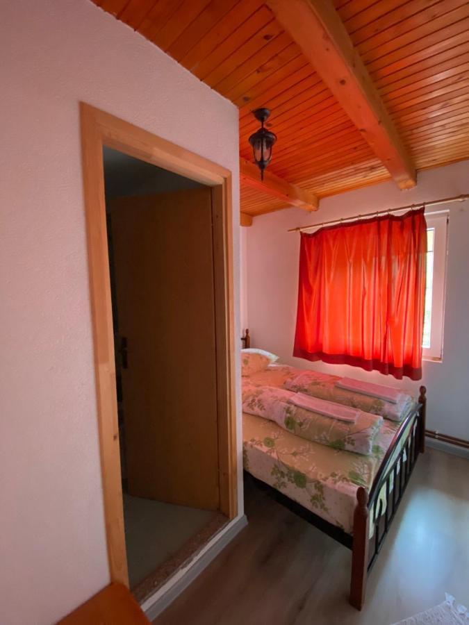 Bed And Breakfast Umoljani מראה חיצוני תמונה