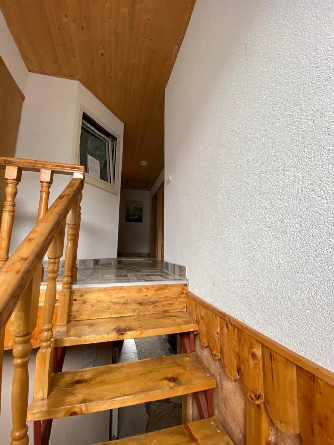 Bed And Breakfast Umoljani מראה חיצוני תמונה