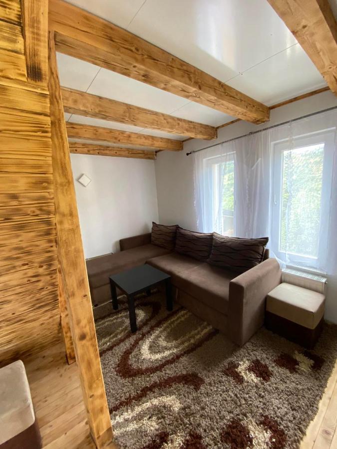 Bed And Breakfast Umoljani מראה חיצוני תמונה