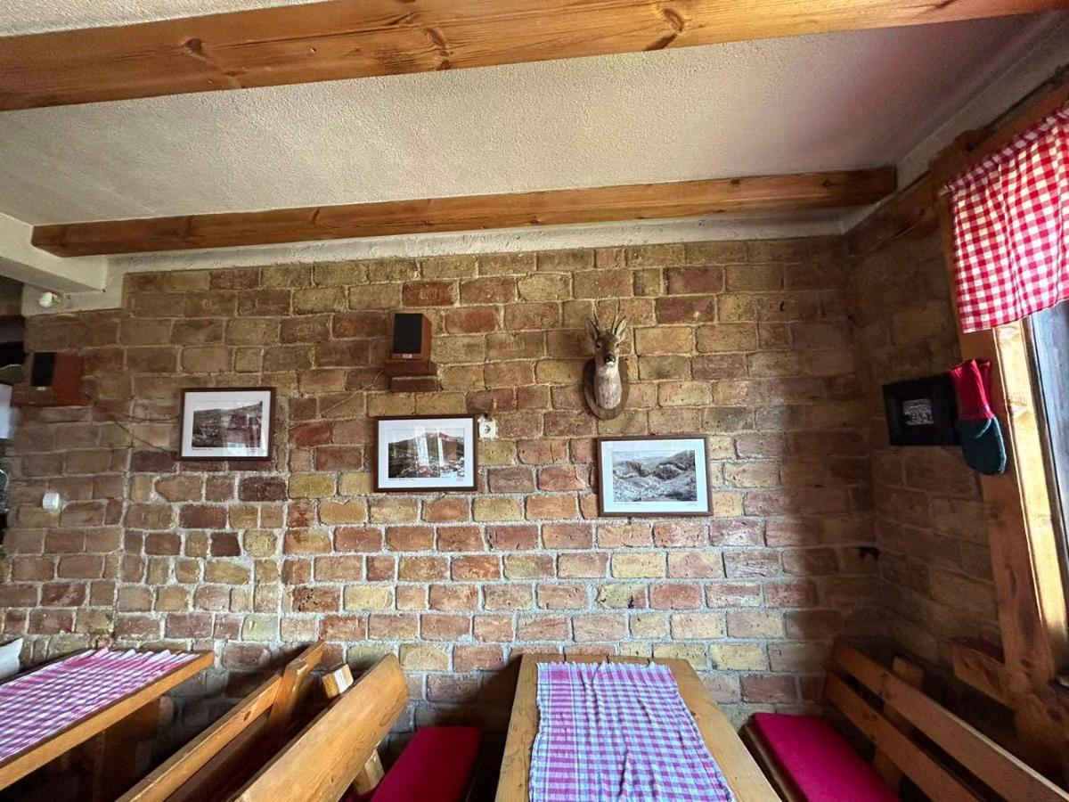 Bed And Breakfast Umoljani מראה חיצוני תמונה