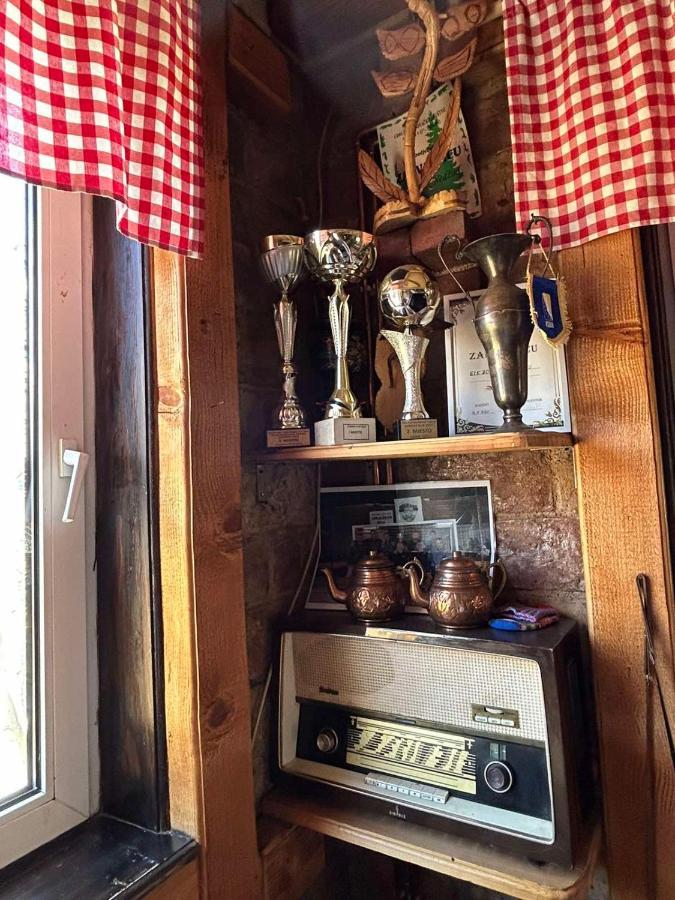 Bed And Breakfast Umoljani מראה חיצוני תמונה