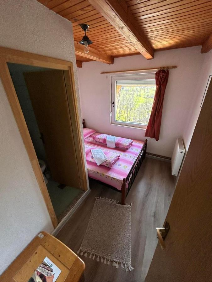 Bed And Breakfast Umoljani חדר תמונה