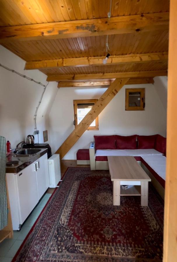 Bed And Breakfast Umoljani חדר תמונה