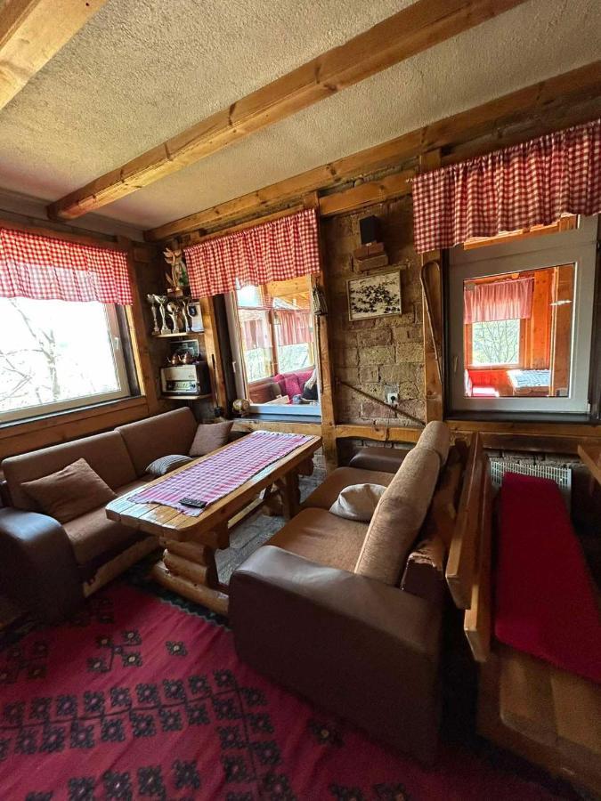 Bed And Breakfast Umoljani מראה חיצוני תמונה