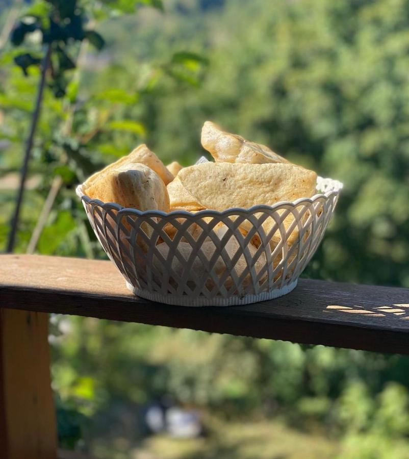 Bed And Breakfast Umoljani מראה חיצוני תמונה