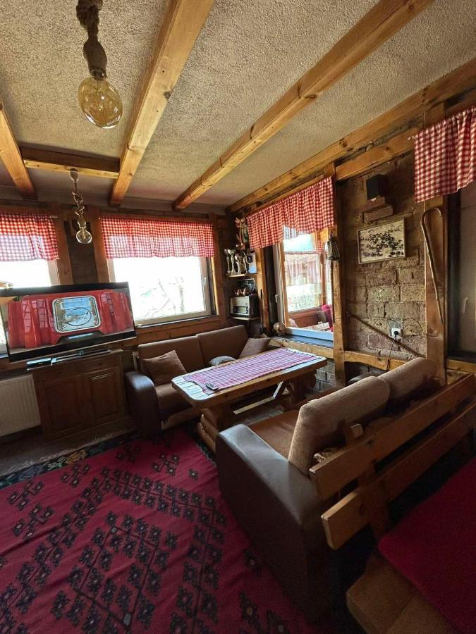 Bed And Breakfast Umoljani מראה חיצוני תמונה