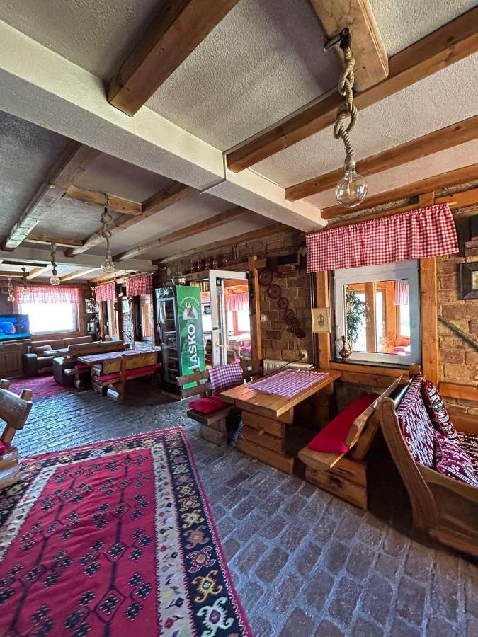 Bed And Breakfast Umoljani מראה חיצוני תמונה