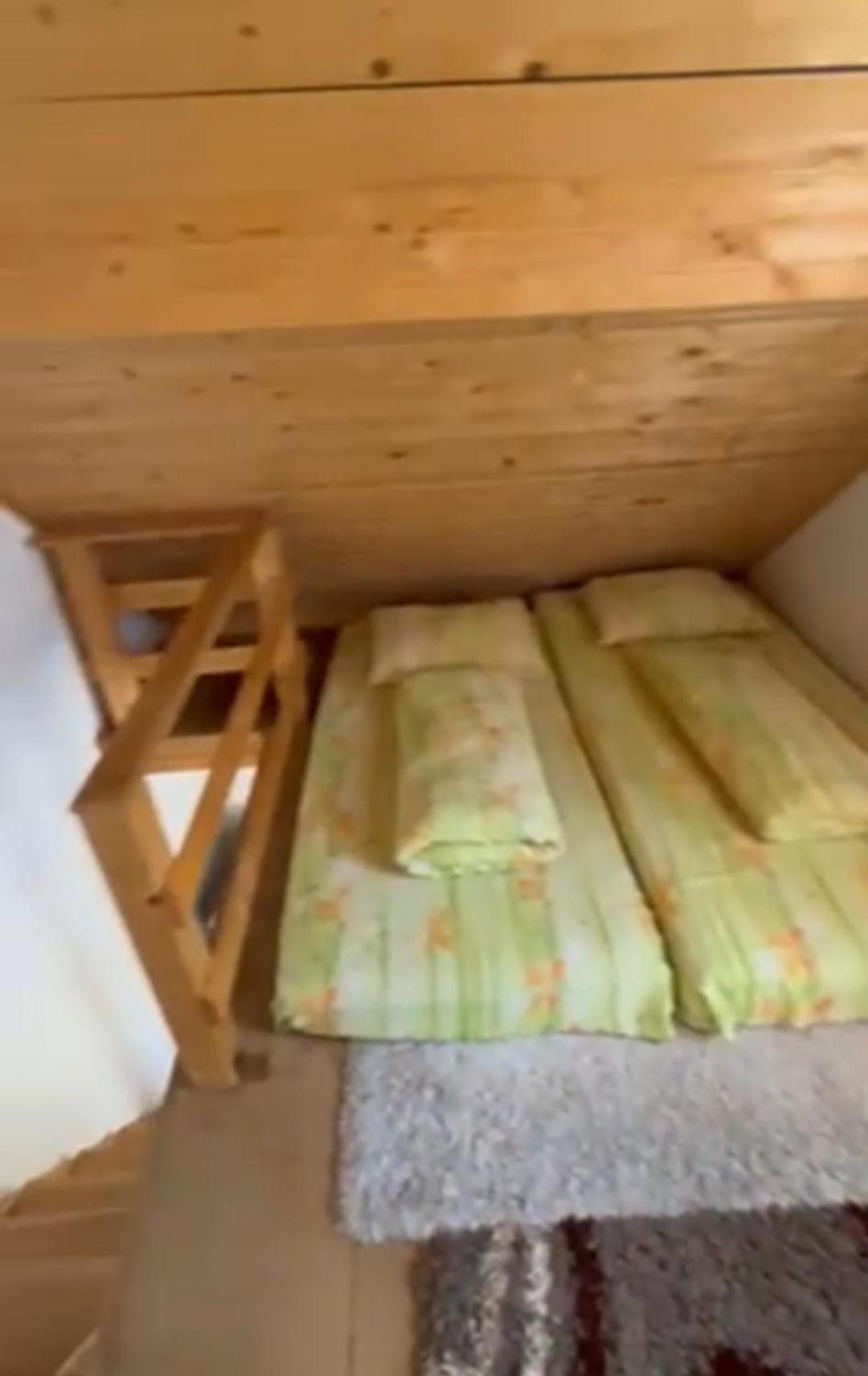 Bed And Breakfast Umoljani חדר תמונה