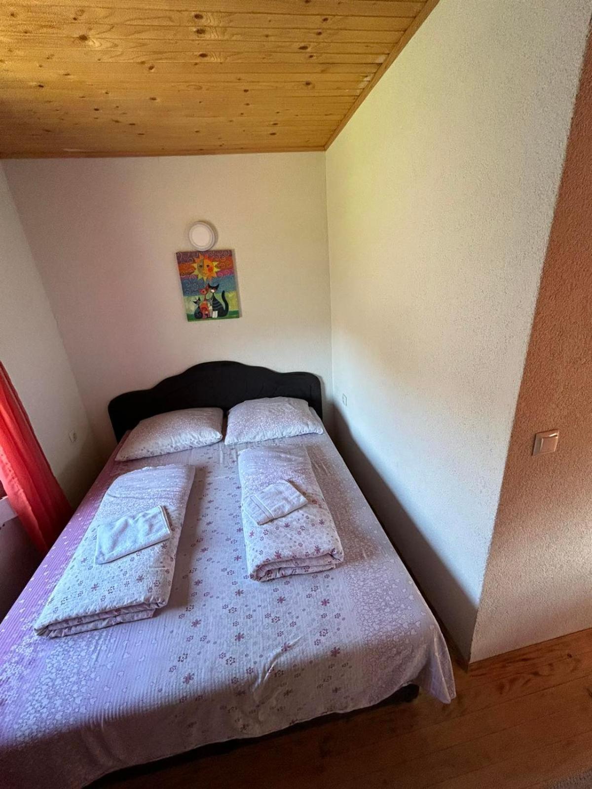 Bed And Breakfast Umoljani חדר תמונה