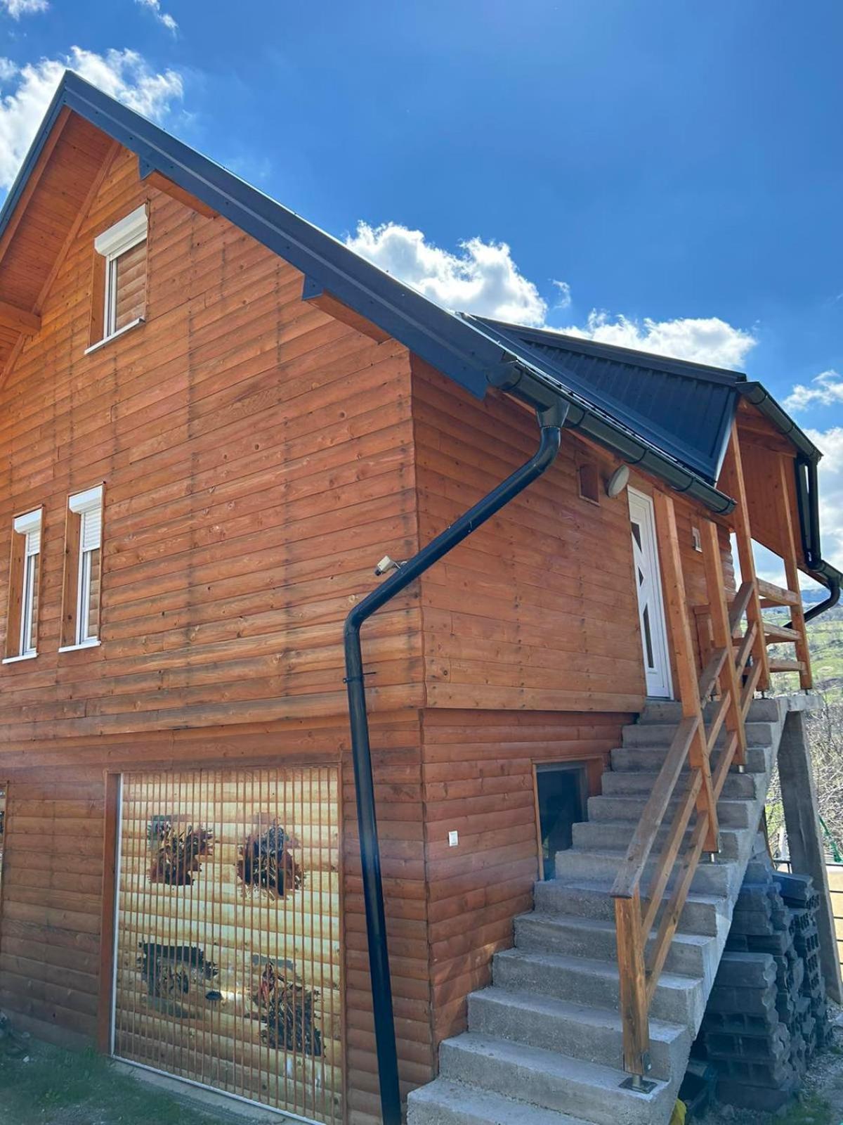 Bed And Breakfast Umoljani חדר תמונה