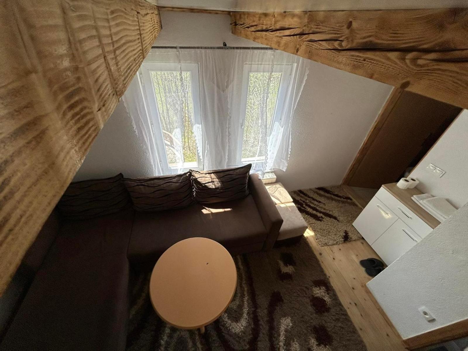 Bed And Breakfast Umoljani חדר תמונה