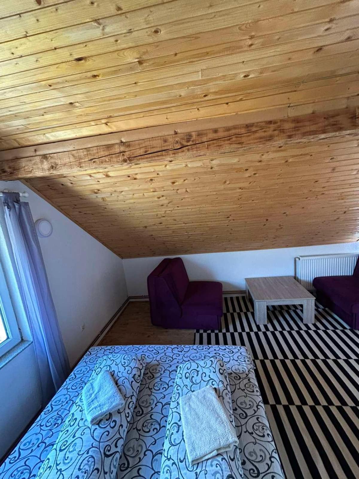 Bed And Breakfast Umoljani חדר תמונה