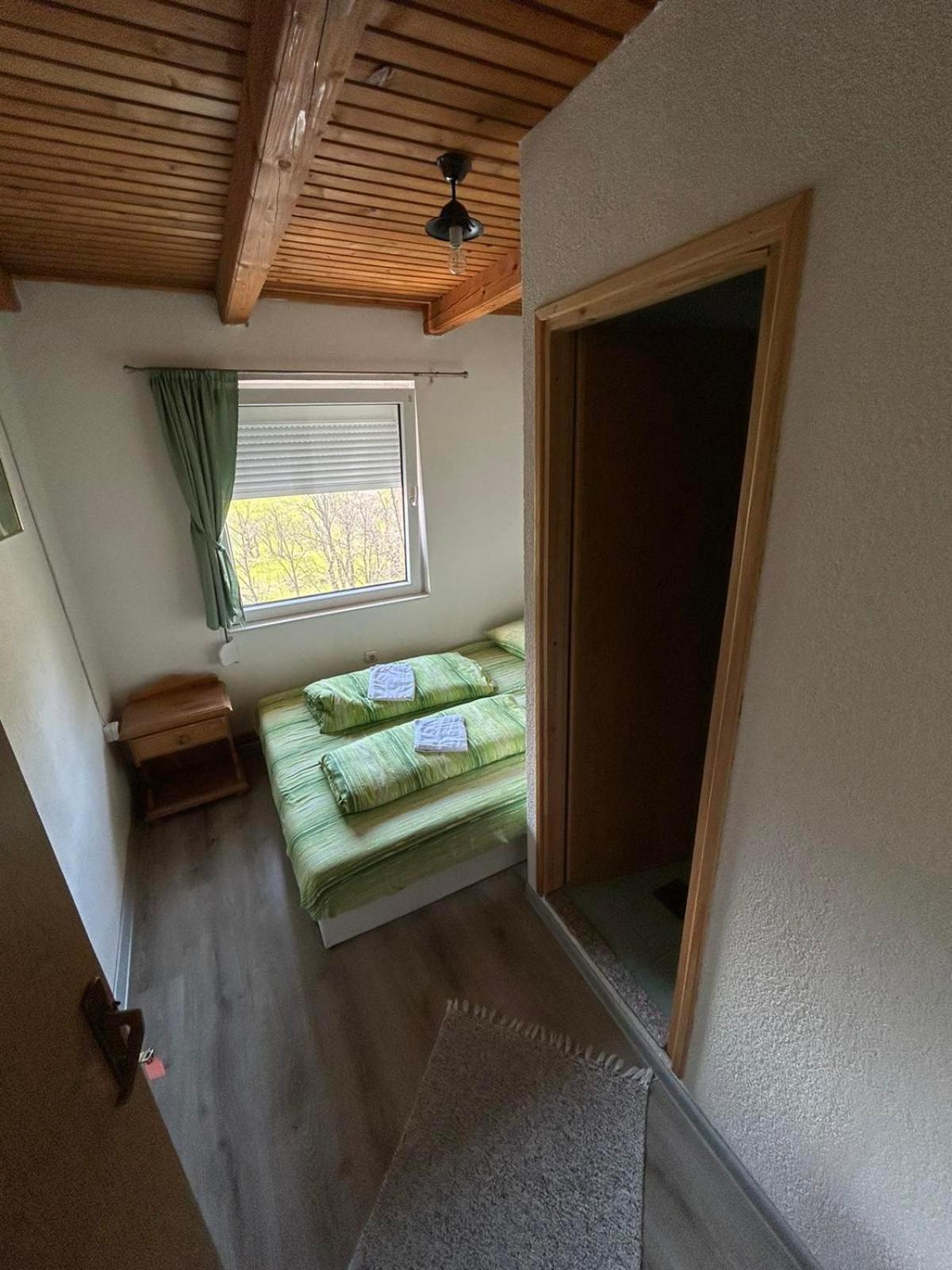 Bed And Breakfast Umoljani חדר תמונה