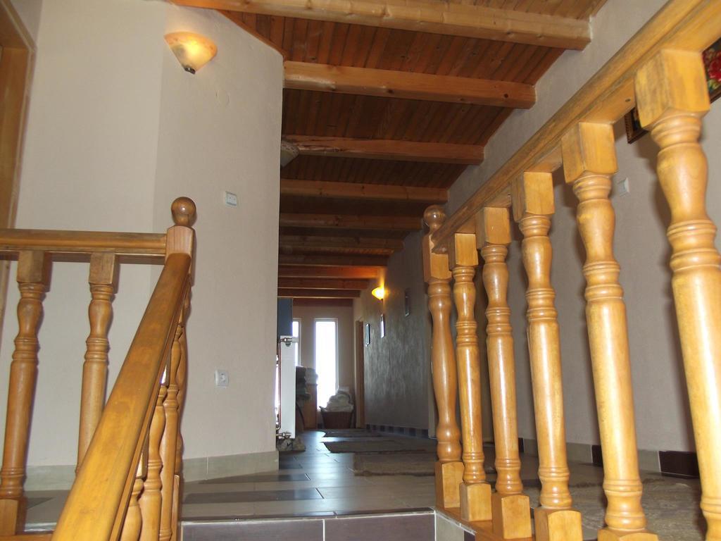 Bed And Breakfast Umoljani מראה חיצוני תמונה