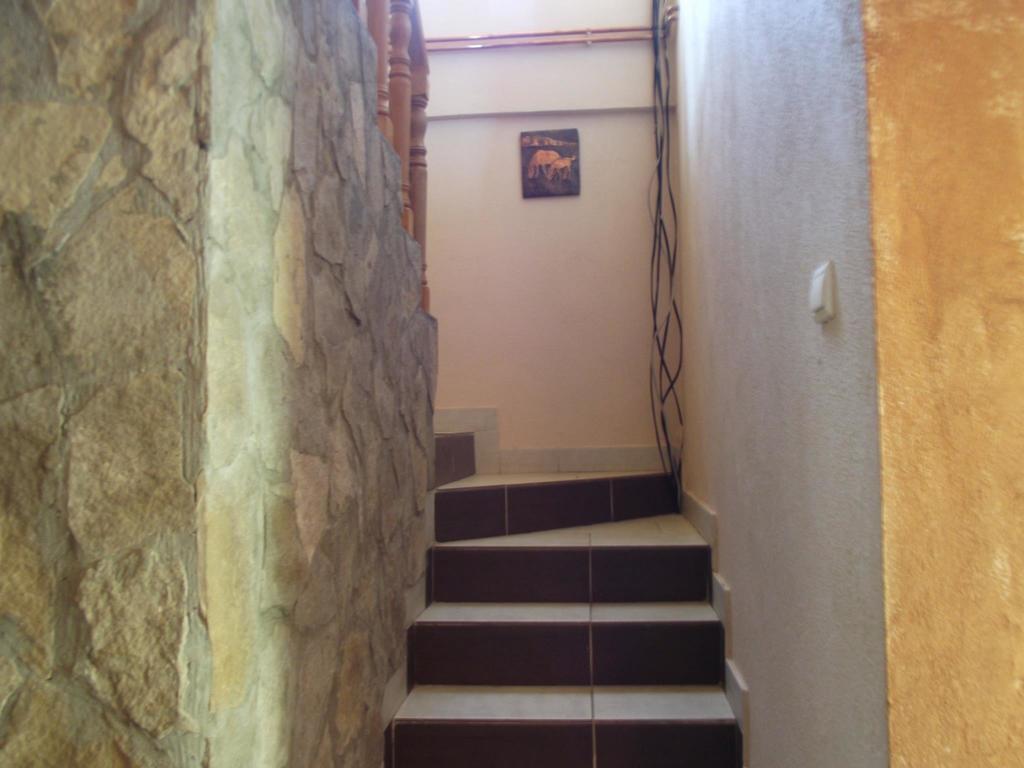 Bed And Breakfast Umoljani מראה חיצוני תמונה